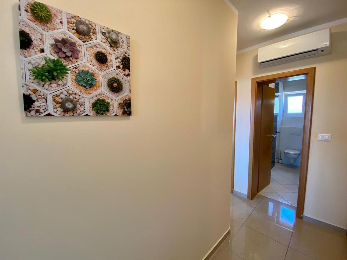 דירות Atrium נובליה מראה חיצוני תמונה
